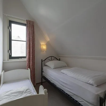 Villa Luxury With Beautiful View Callantsoog
