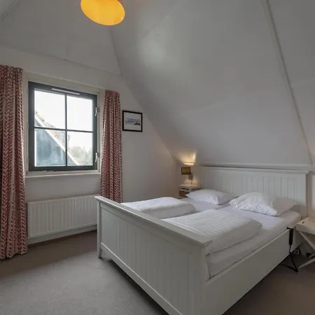 Luxury With Beautiful View Villa Callantsoog
