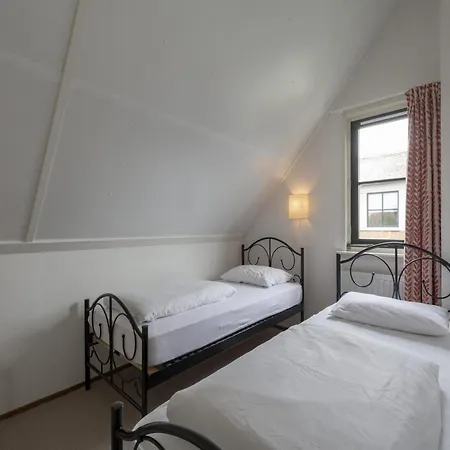 Villa Luxury With Beautiful View Callantsoog
