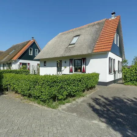 Luxury With Beautiful View Villa Callantsoog