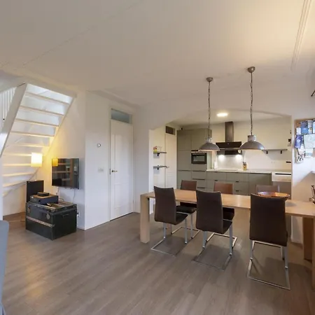 Luxury With Beautiful View Villa *