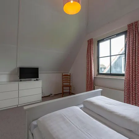 In Near And Dunes Villa Callantsoog