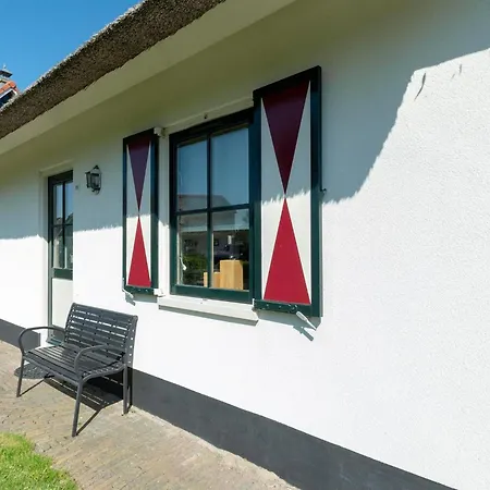 In Near And Dunes Villa Callantsoog