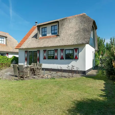 In Near And Dunes 别墅 *