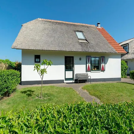 In Near And Dunes * Callantsoog