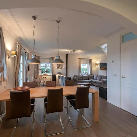 In Near And Dunes Callantsoog